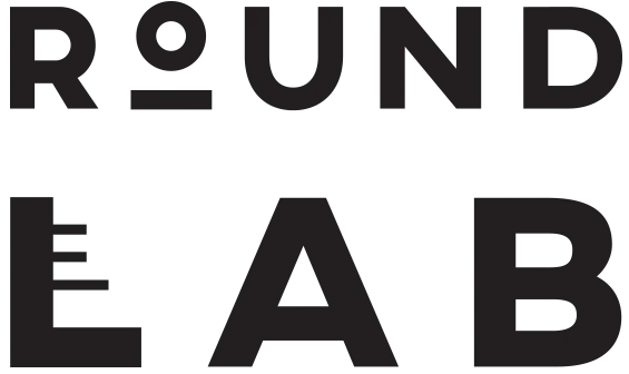 Round Lab Logo