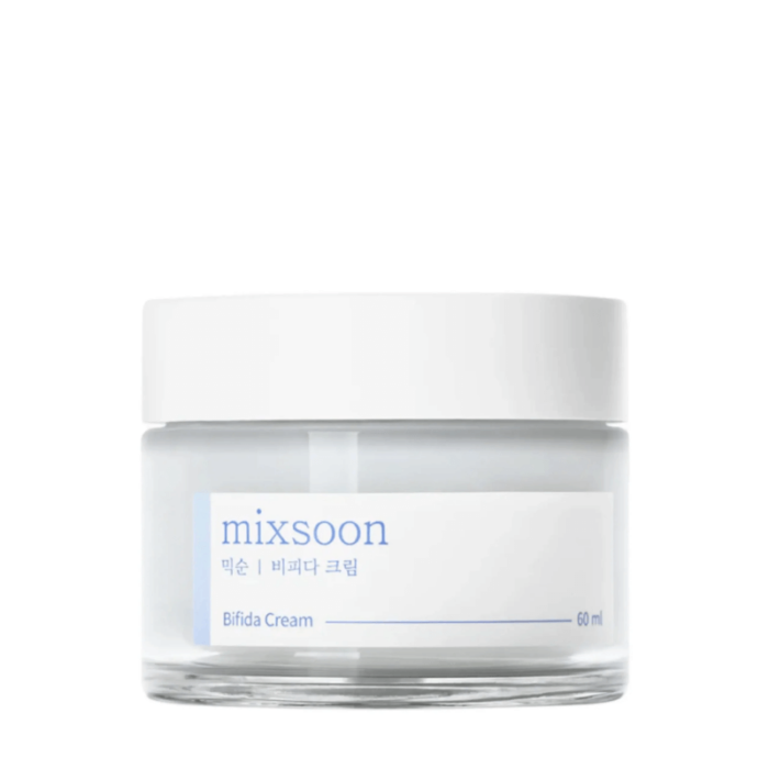 Crema de fata Bifida | MIXSOON