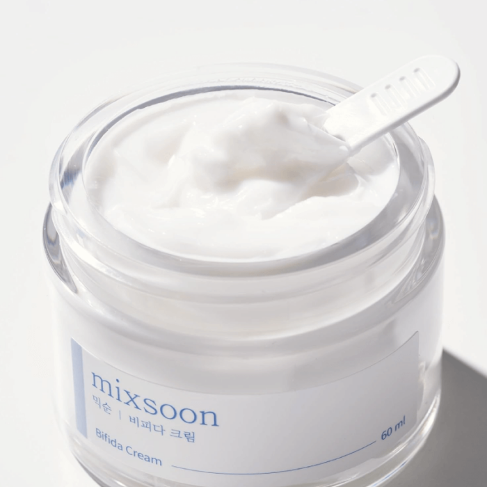 Crema de fata Bifida | MIXSOON
