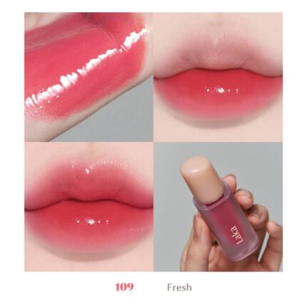 Luciu de buze Fruity Glam LAKA