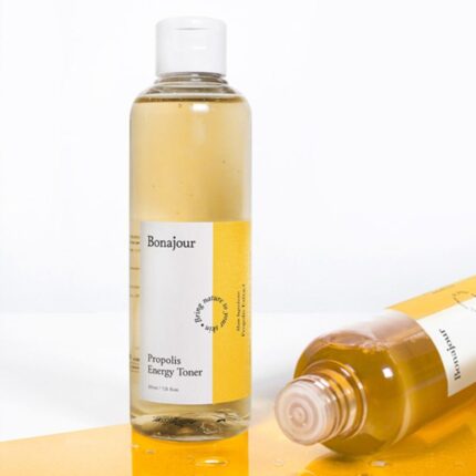 Toner calmant cu propolis Bonajour