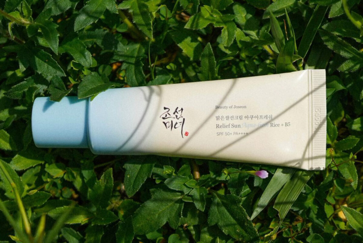 SPF Beauty of Joseon